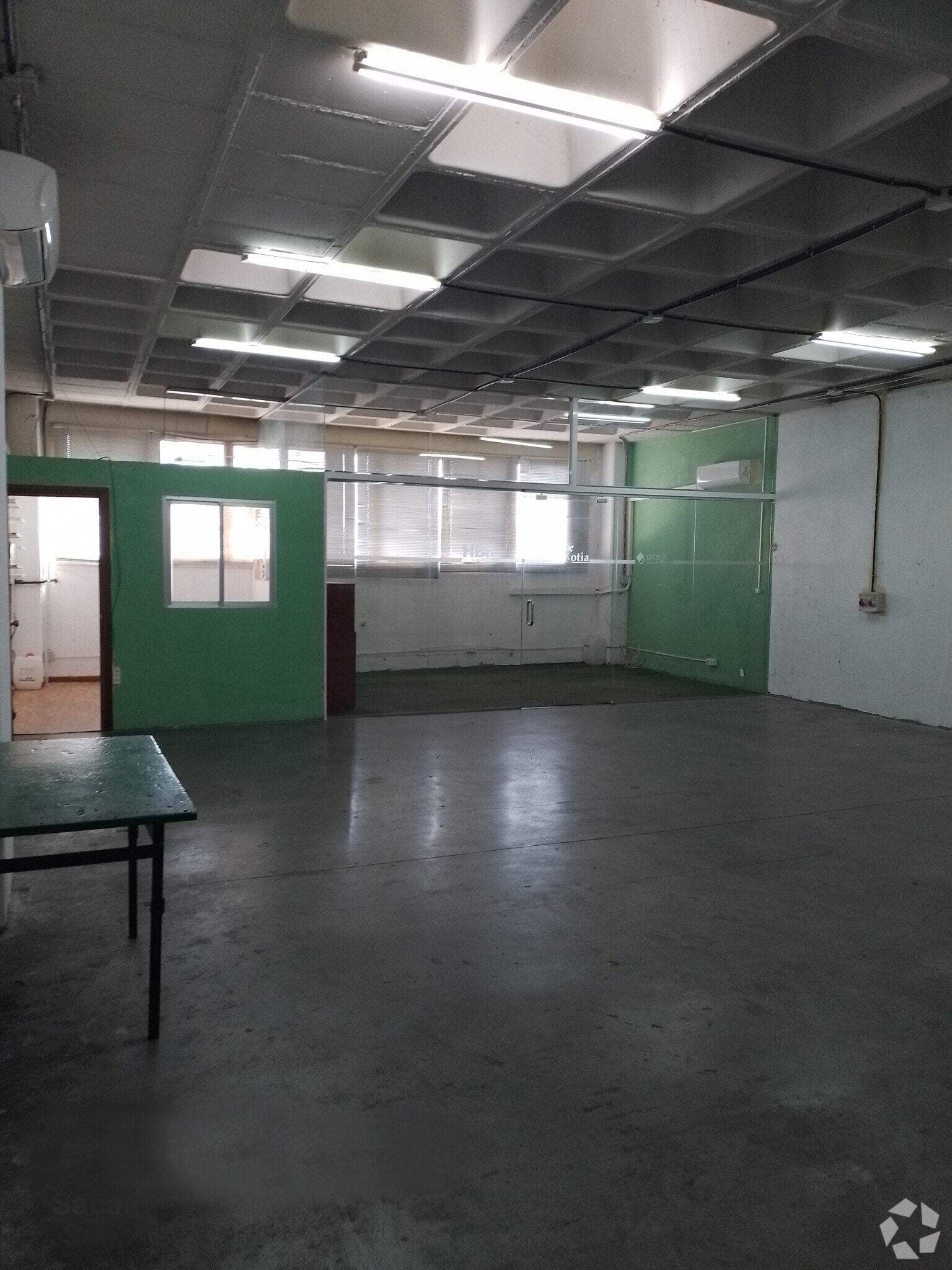 Industrial in Madrid, Madrid to rent Interior Photo- Image 1 of 3