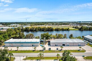 More details for 2853 Kirby Cir NE, Palm Bay, FL - Industrial for Rent