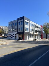 401 E Martin Luther King Blvd, Chattanooga, TN for rent Building Photo- Image 1 of 12