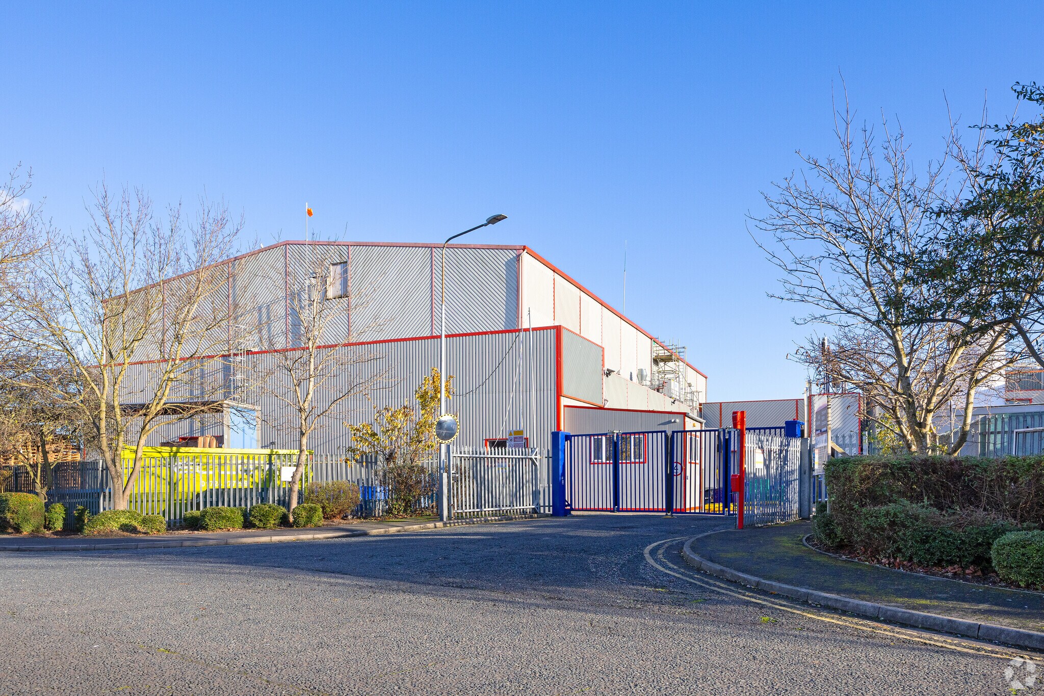 Athenian Way, Grimsby for sale Primary Photo- Image 1 of 1