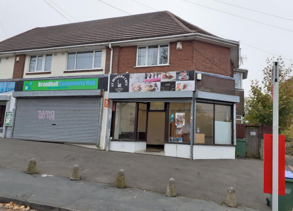 149 Castle Rd W, Oldbury for sale Building Photo- Image 1 of 1