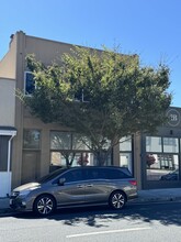 628 El Camino Real, San Carlos, CA for rent Building Photo- Image 2 of 2