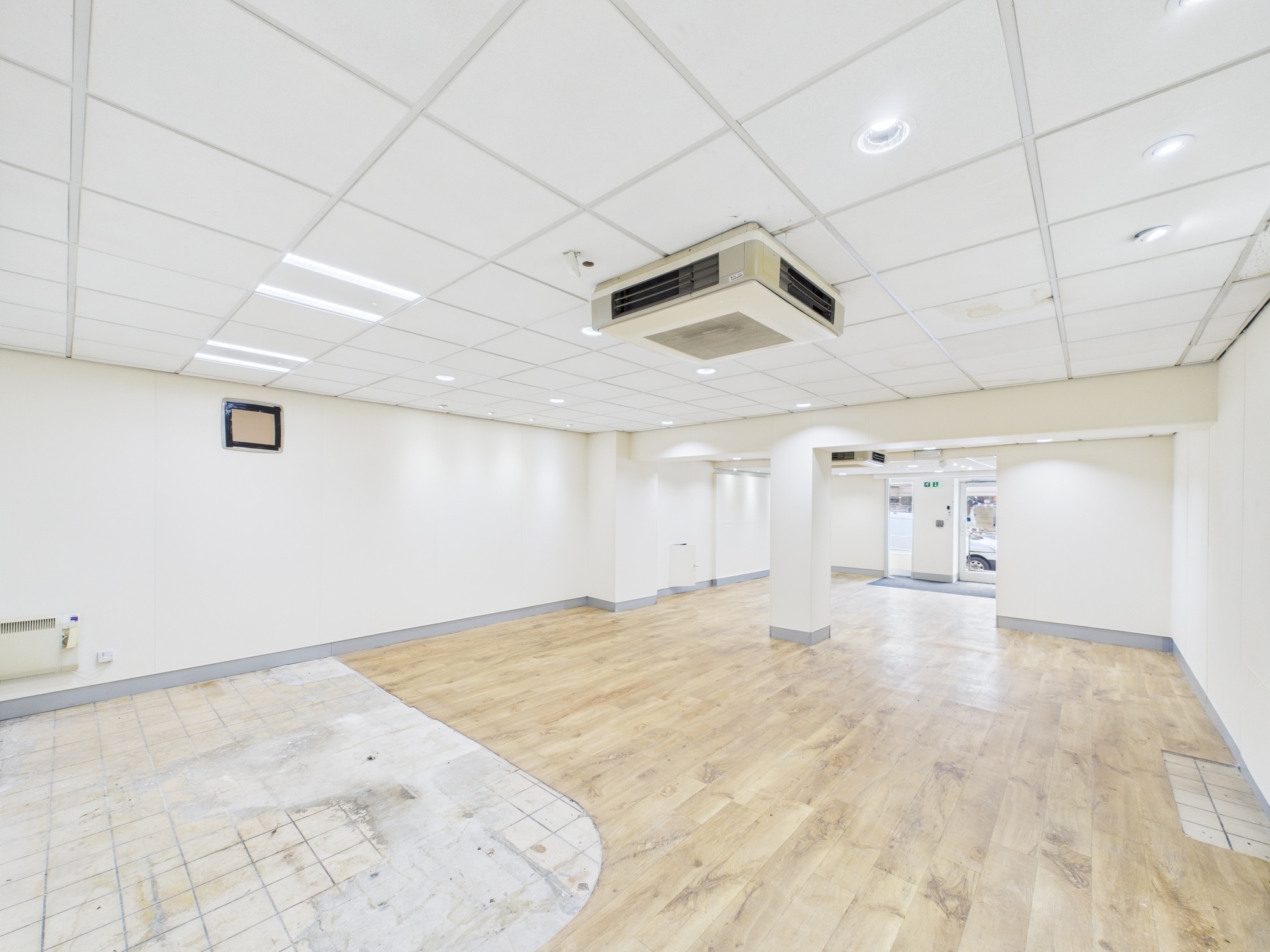 8 Lamington St, Tain to rent Interior Photo- Image 1 of 2