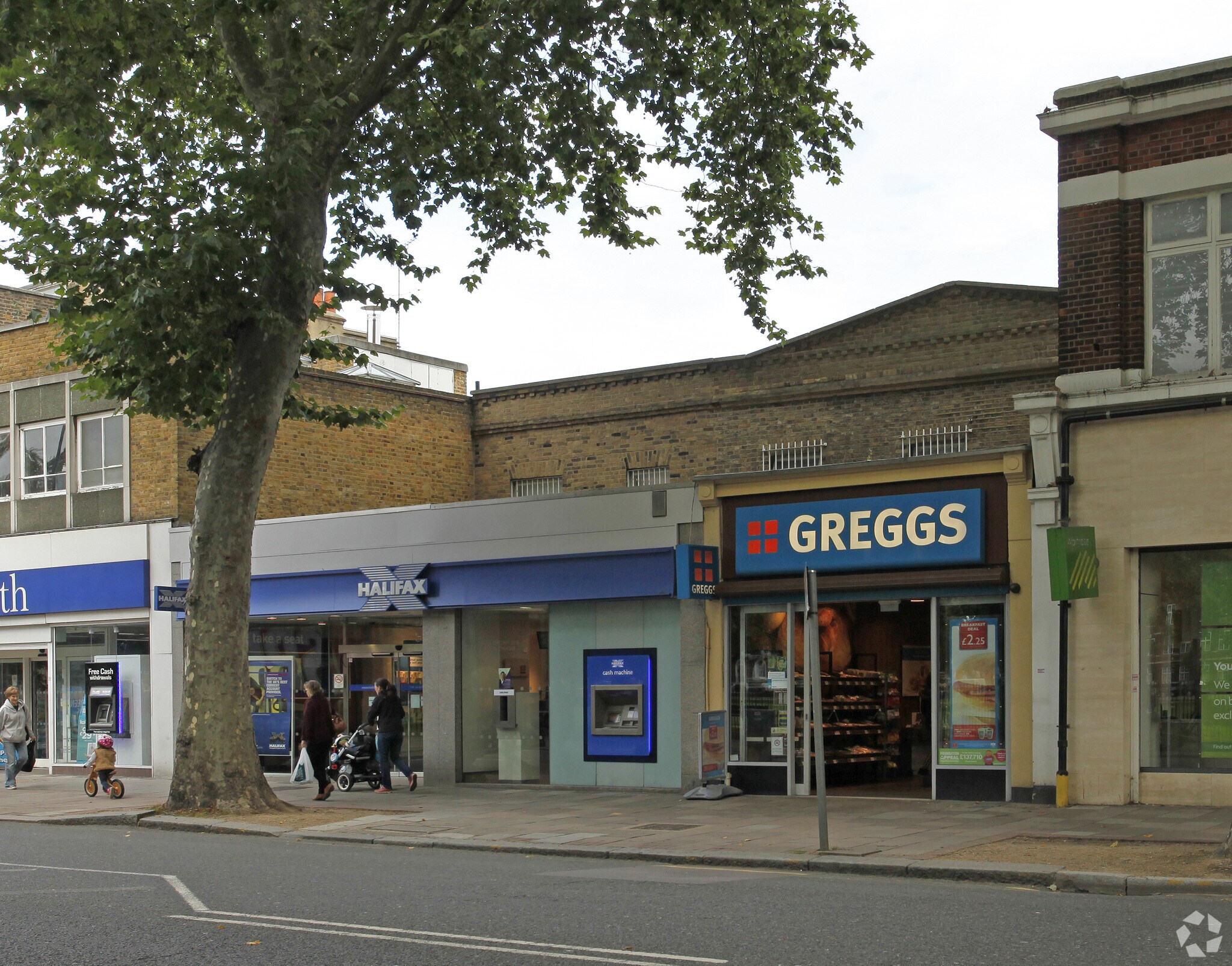 364 Chiswick High Rd, London for sale Primary Photo- Image 1 of 1