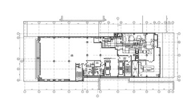 110 E 60th St, New York, NY for rent Floor Plan- Image 1 of 1