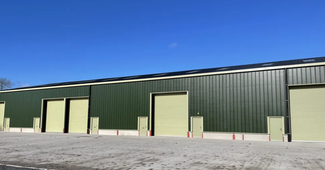 More details for Wheatlands, Gloucester - Industrial for Rent