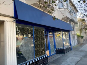 4405-4429 California St, San Francisco, CA for sale Building Photo- Image 1 of 1