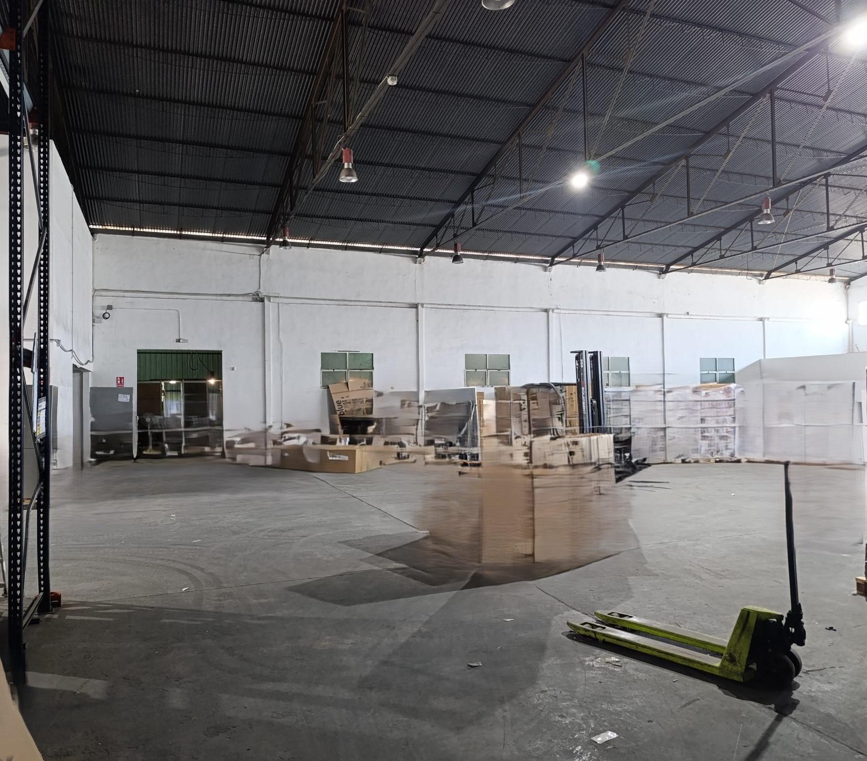 Industrial in Las Torres de Cotillas, Murcia to rent Interior Photo- Image 1 of 6