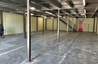 Saville Rd, Peterborough to rent Interior Photo- Image 2 of 3