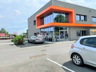 More details for 3 Ter Chemin De La Chasse, Colomiers - Office, Light Industrial to Rent