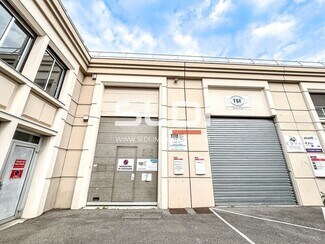 More details for 13-19 Rue Jean Bourgey, Villeurbanne - Light Industrial to Rent