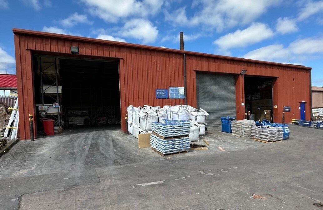 3 Junction St, Carlisle for sale Primary Photo- Image 1 of 1