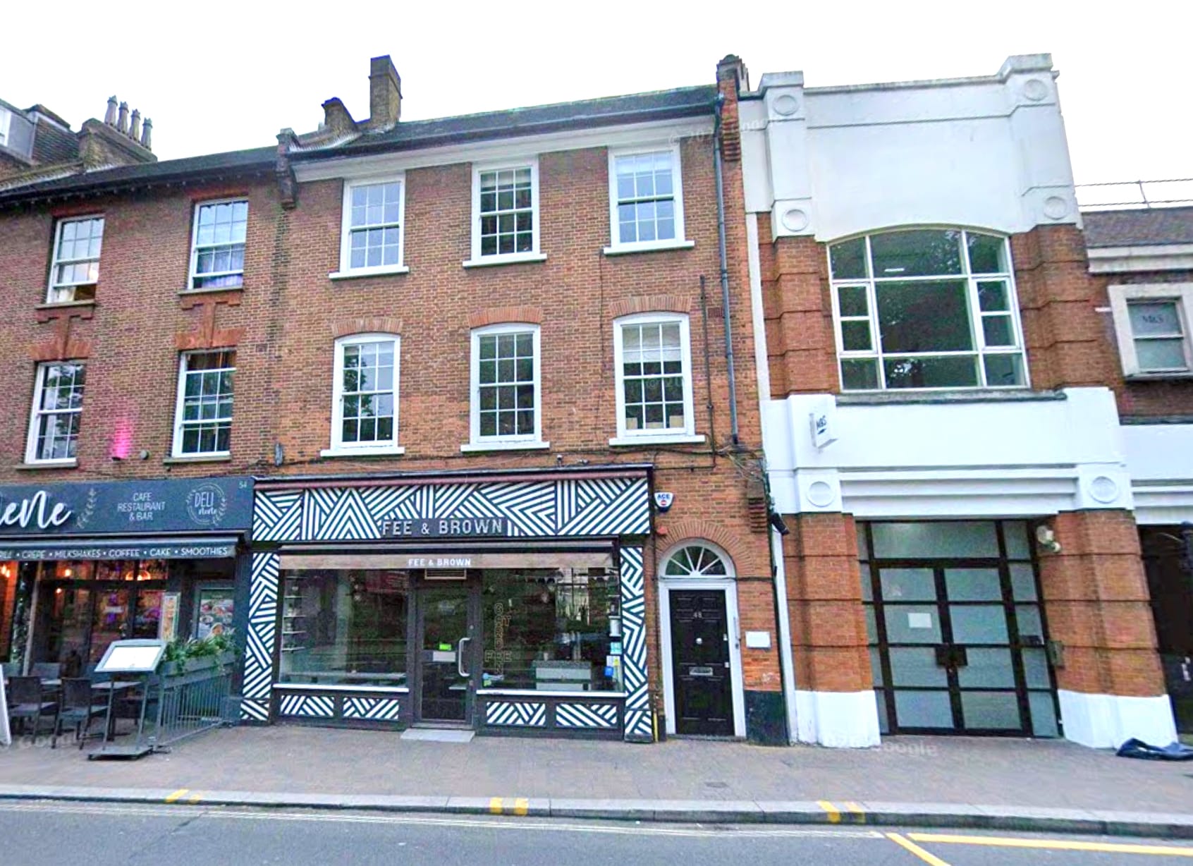 48-50 High St, Beckenham to rent Building Photo- Image 1 of 4