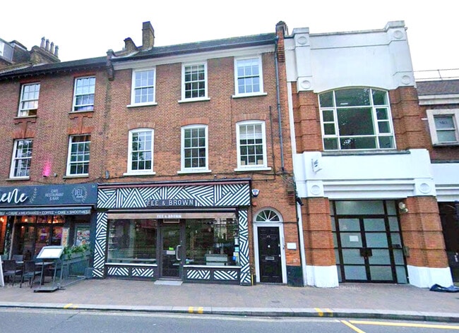 More details for 48-50 High St, Beckenham - Office to Rent