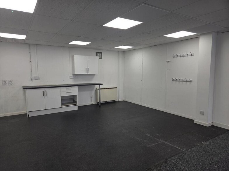 Old Hall St, Stoke On Trent to rent - Building Photo - Image 2 of 13