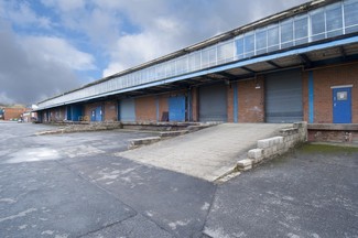 More details for Blackburn Rd, Burnley - Industrial for Rent