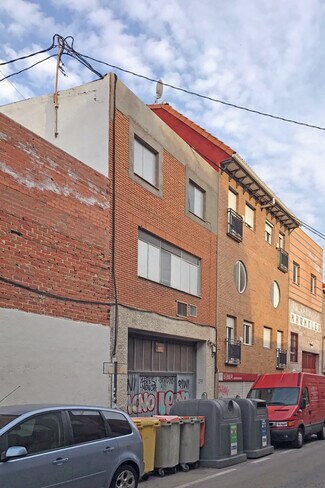 More details for Calle Antoñita Jiménez, 16, Madrid - Industrial to Rent