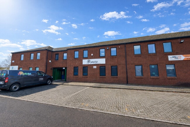 More details for 44 Cardiff Rd, Cardiff - Office to Rent