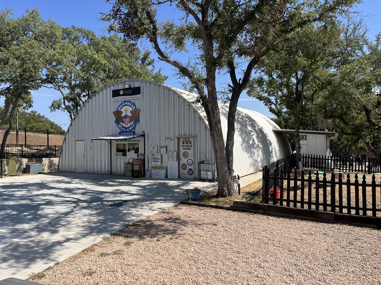 1710 N FM 1626, Buda, TX for sale - Building Photo - Image 3 of 6