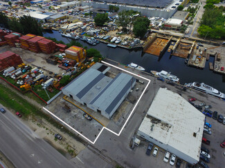 More details for 3218 NW North River Dr, Miami, FL - Industrial for Rent