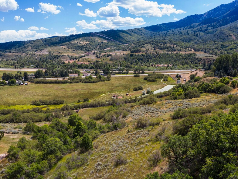 Hwy 167, Mountain Green 84050 Land for Sale UK