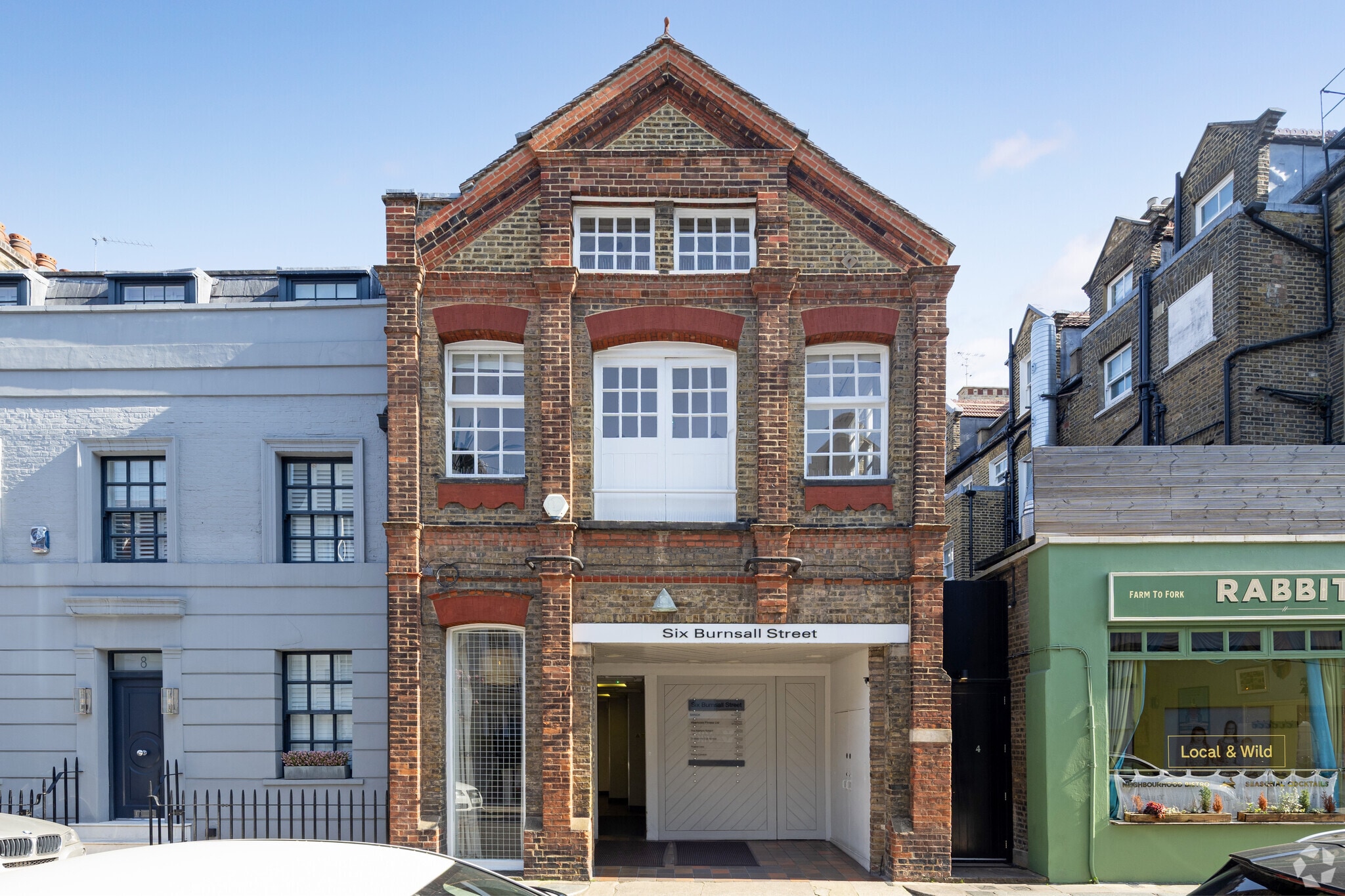 6 Burnsall St, London to rent Primary Photo- Image 1 of 3