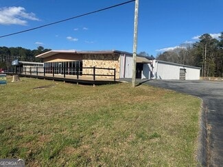 More details for 3336 N Expressway, Griffin, GA - Industrial for Sale