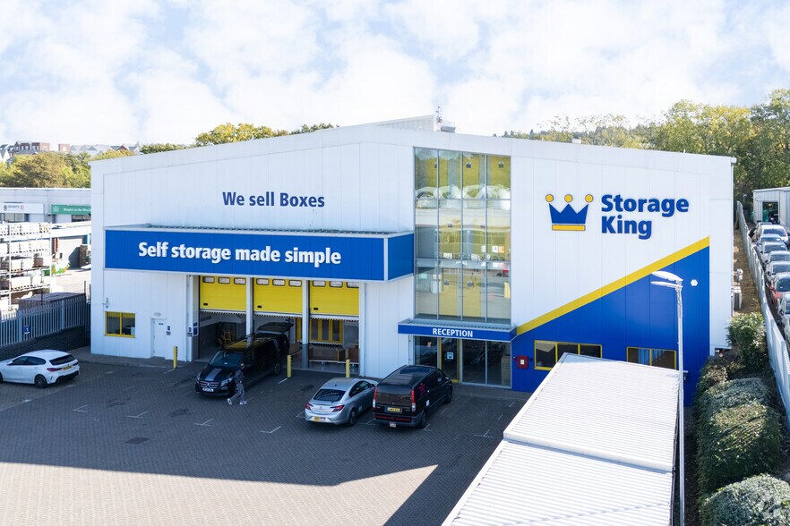 Longfield Rd, Tunbridge Wells to rent - Building Photo - Image 2 of 3