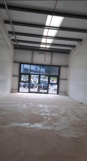 Brackmills Trade Park, Caswell Rd, Northampton to rent - Building Photo - Image 2 of 2