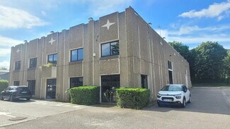 More details for Office, Light Industrial to Rent