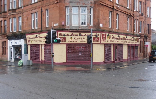 More details for 359-361 Holmlea Rd, Glasgow - Retail for Sale