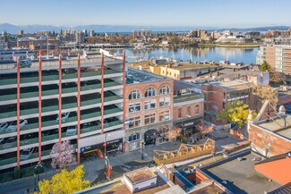 More details for 535 Yates St, Victoria, BC - Co-working to Rent