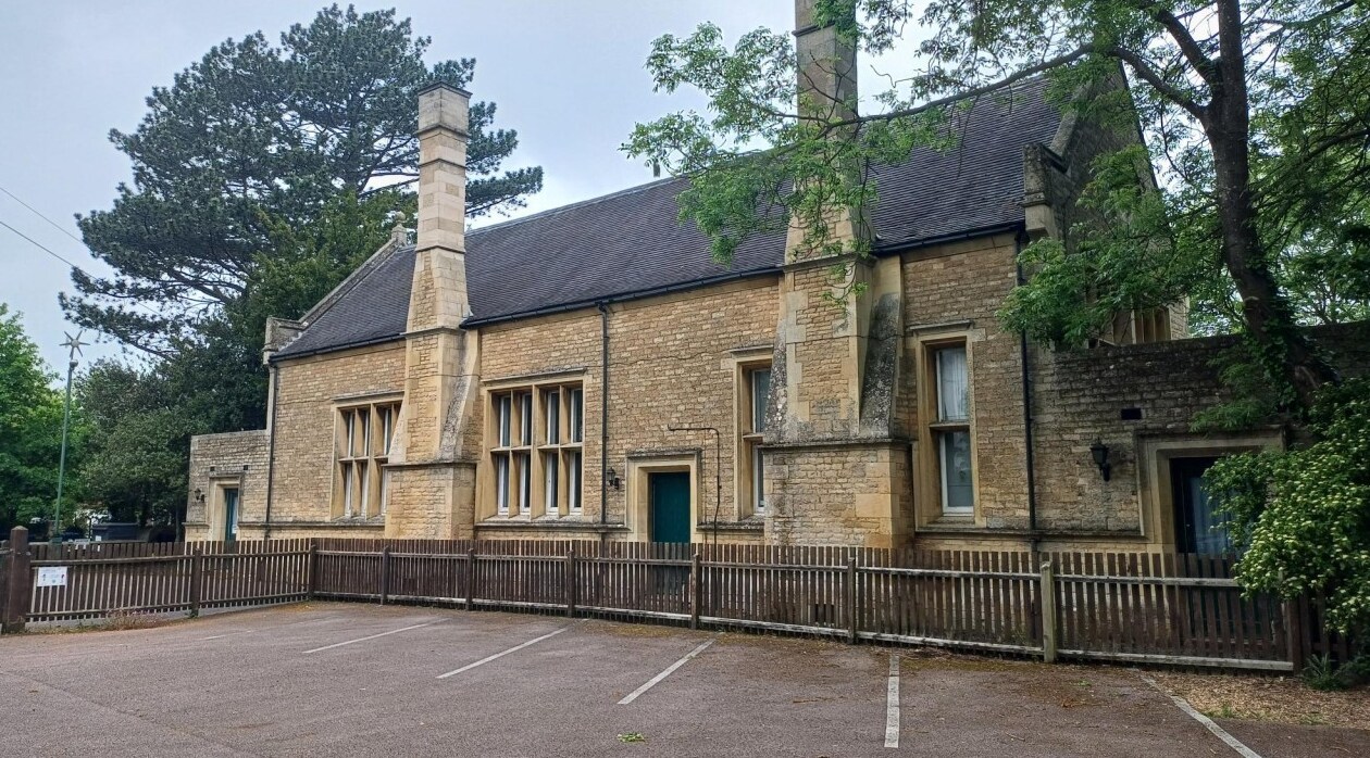 1 Church Ln, Peterborough for sale Primary Photo- Image 1 of 1