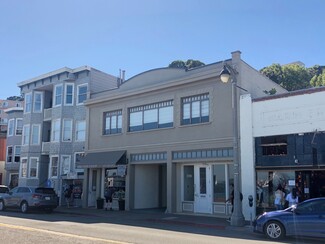 More details for 599 Bridgeway, Sausalito, CA - Office for Sale