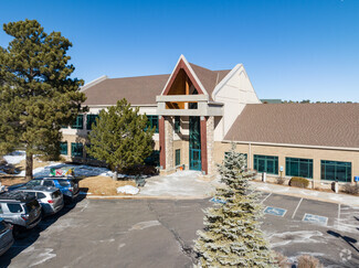 More details for 32065 Castle Ct, Evergreen, CO - Office for Rent