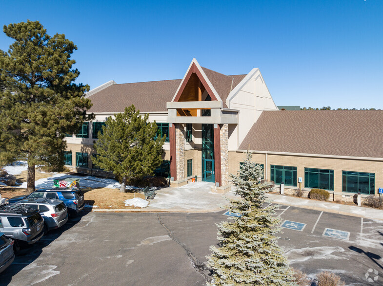 32065 Castle Ct, Evergreen, CO for rent - Building Photo - Image 1 of 5