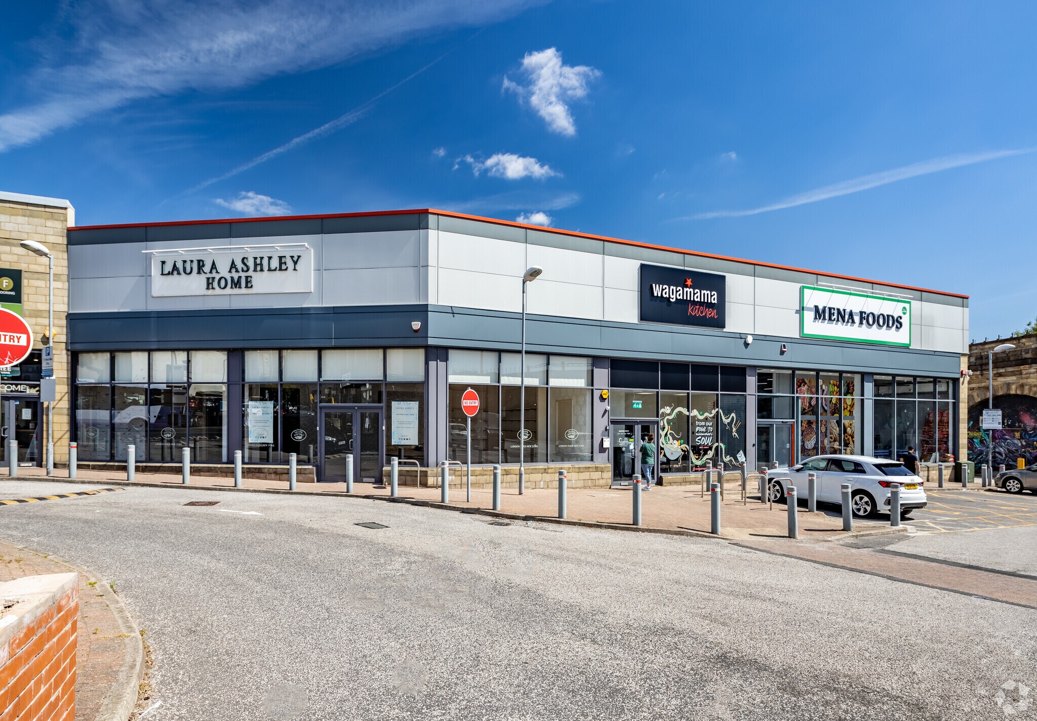 29 Green St, Huddersfield for sale Primary Photo- Image 1 of 1