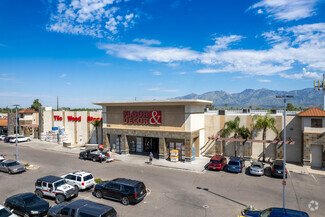 More details for 7105-7169 E Broadway Blvd, Tucson, AZ - Retail for Rent