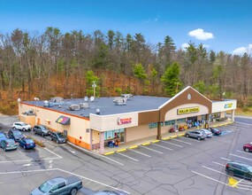 139 West St, Ware, MA for sale Building Photo- Image 1 of 1