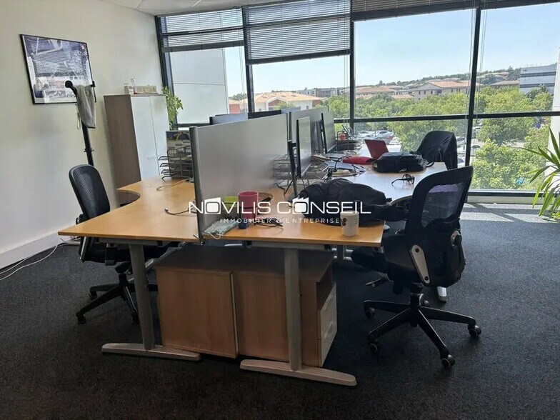 Office in Colomiers to rent - Building Photo - Image 2 of 14