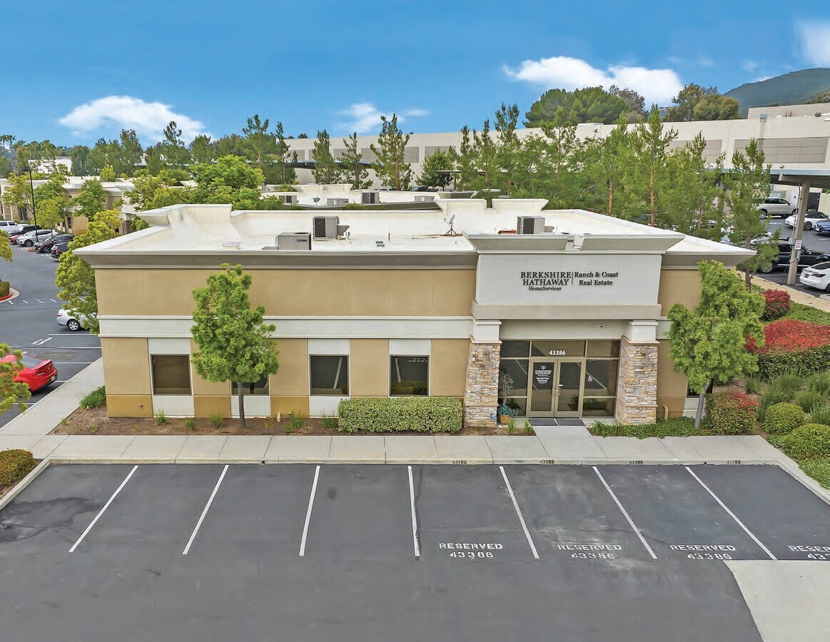 43386 Business Park Dr, Temecula, CA 92590 UK