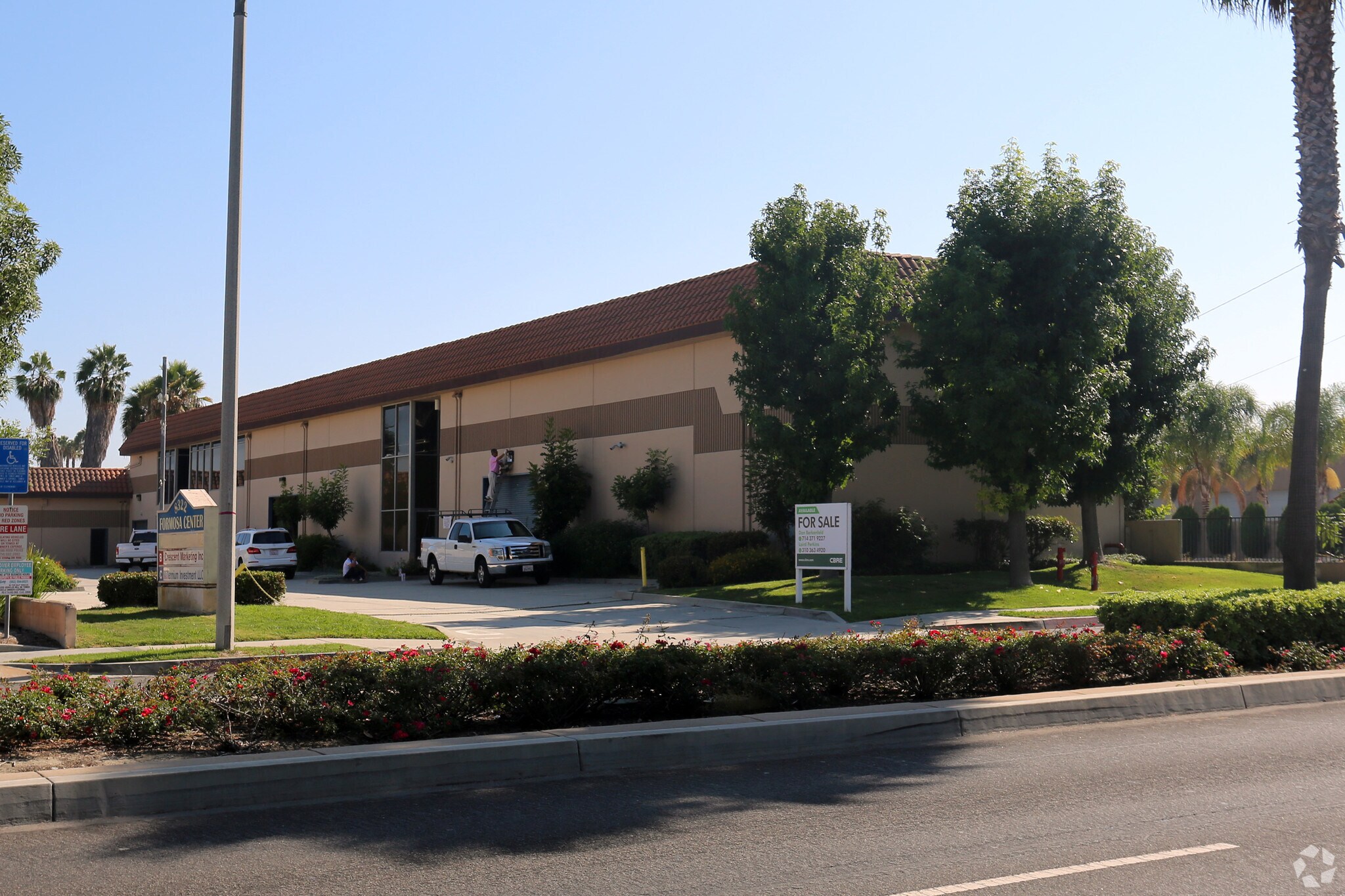 8322 Artesia Blvd, Buena Park, CA for sale Building Photo- Image 1 of 15