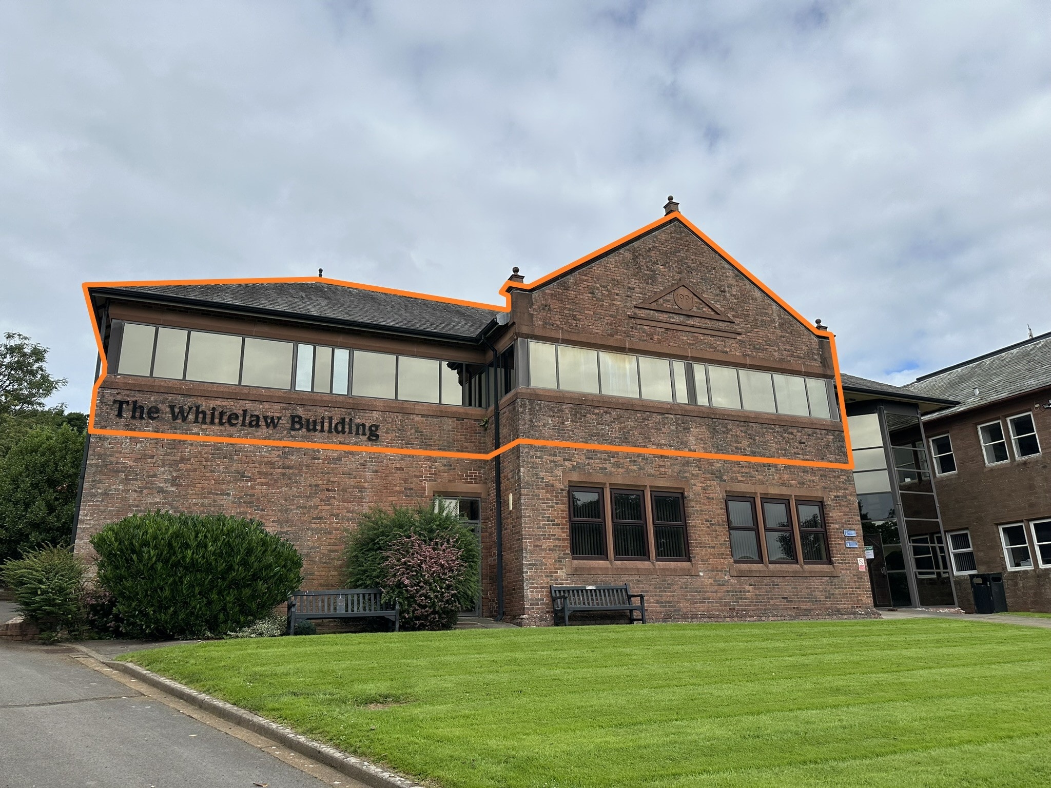 Wood Lane, St Bees to rent Primary Photo- Image 1 of 3