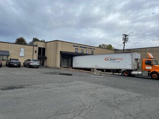 More details for 386-404 N Midland Ave, Saddle Brook, NJ - Industrial for Rent