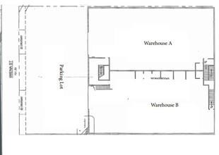 99-870 Iwaena St, Aiea, HI for rent Floor Plan- Image 1 of 3