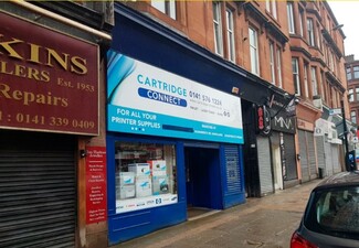 More details for 21 Byres Rd, Glasgow - Retail for Rent