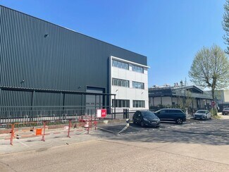 More details for Office, Light Industrial to Rent