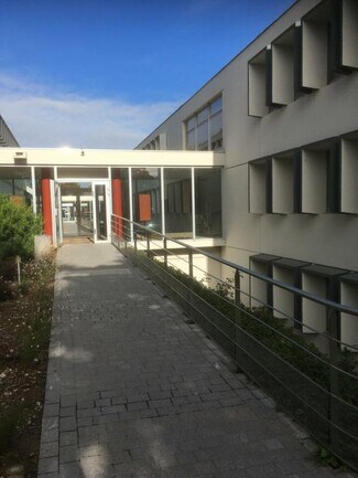 More details for 42 Chemin Du Moulin Carron, Écully - Office for Sale