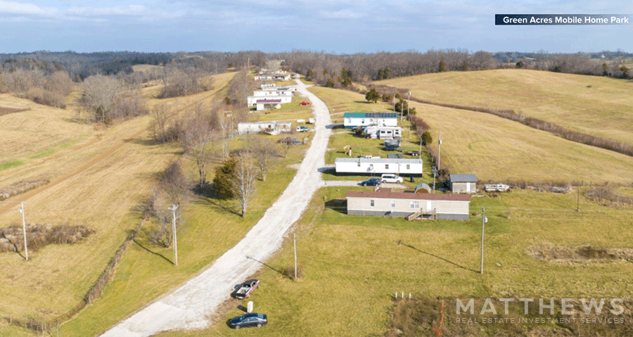 1361 E Headquarters Rd, Carlisle, KY for sale - Primary Photo - Image 1 of 1