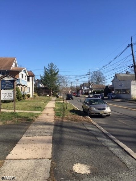 624 Somerset St, North Plainfield, NJ for sale - Primary Photo - Image 1 of 1